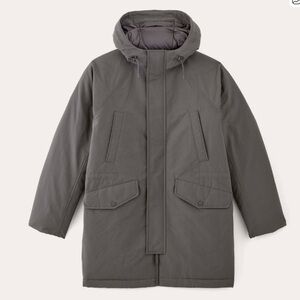 Everlane Parka Renew